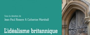 Recension – British Idealism de Jean-Paul Rosaye & Catherine Marshall.
