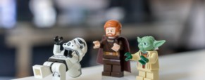 La théologie politique dans Star Wars
