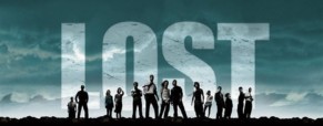 Lost. Le temps, la série I