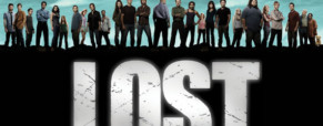 Lost. Le temps, la série II