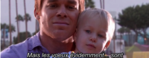 Une lecture de Dexter (2)