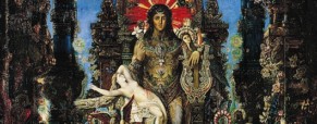 AAC – Le saint et le sacré
