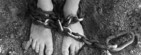 Of the hidden cost of freedom
