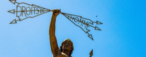 AAC/CFP – Les droits humains / Human rights