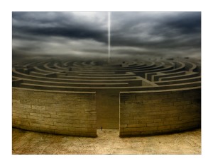 Labyrinthe