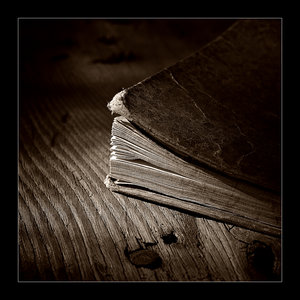 Book Story 1 - By Azram - Creative commons