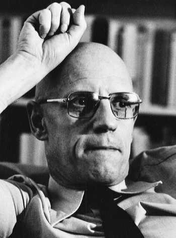Michel Foucault et la mort de l'homme: essai d'analyse archéologique de  l'archéologie (1/2) « Implications philosophiques