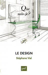 que-sais-je-le-design-Stéphane-Vial copie