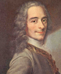 voltaire