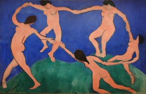 Matisse_danse