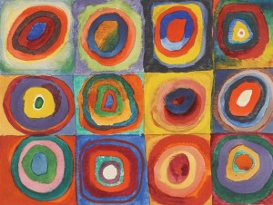 wassily-kandinsky-carres-cercles-concentriques
