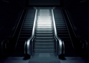 escalator-769790_1280