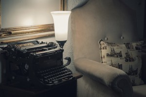 typewriter-2939202_1280